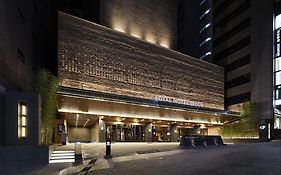 Royal Hotel Seoul